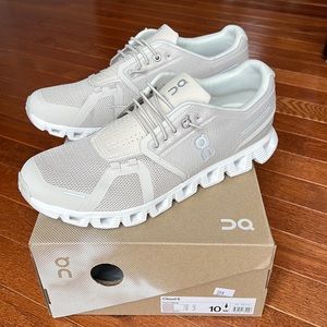 Women’s Cloud 5 Sneakers by ON